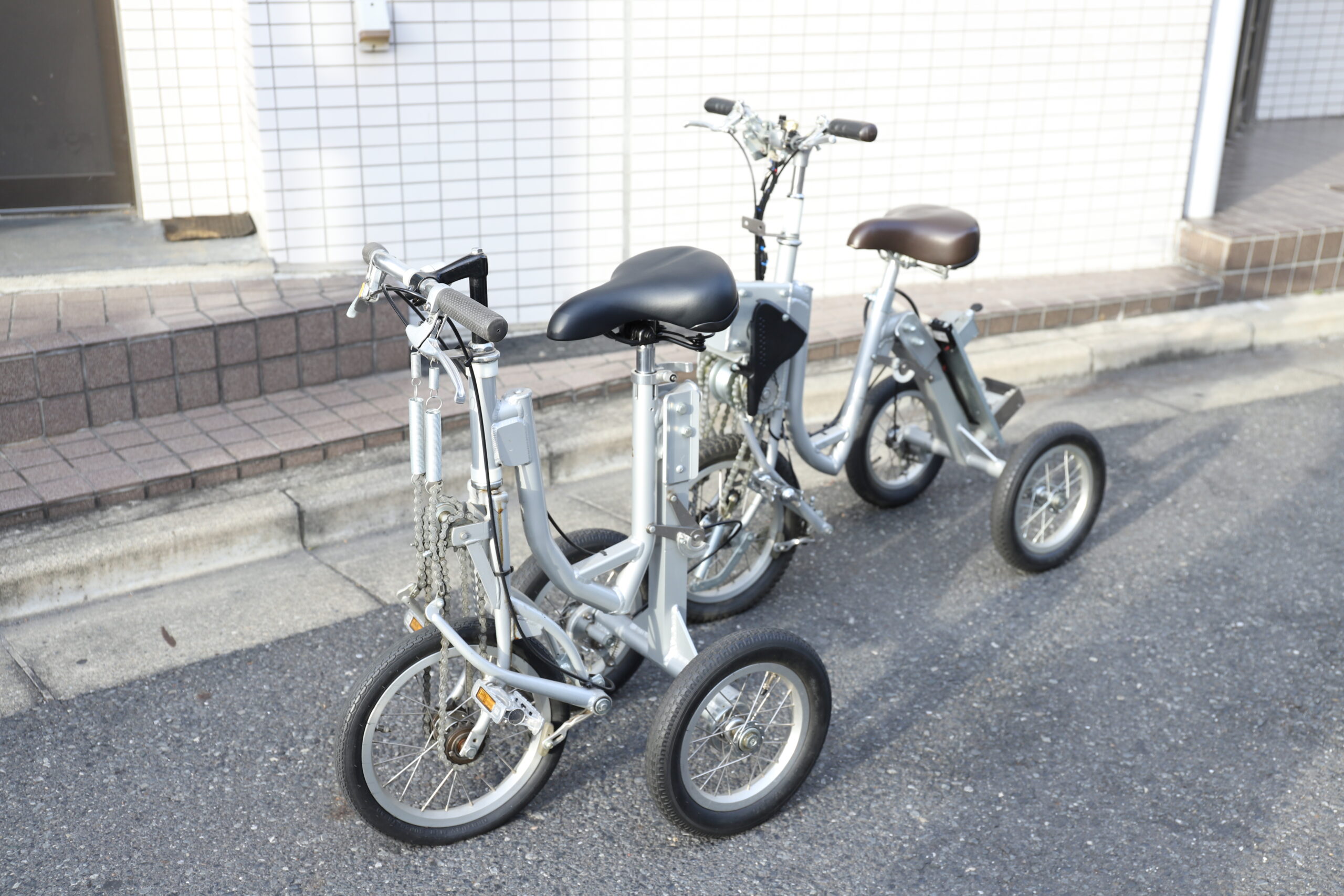 はじめての方へ | 堀田製作所