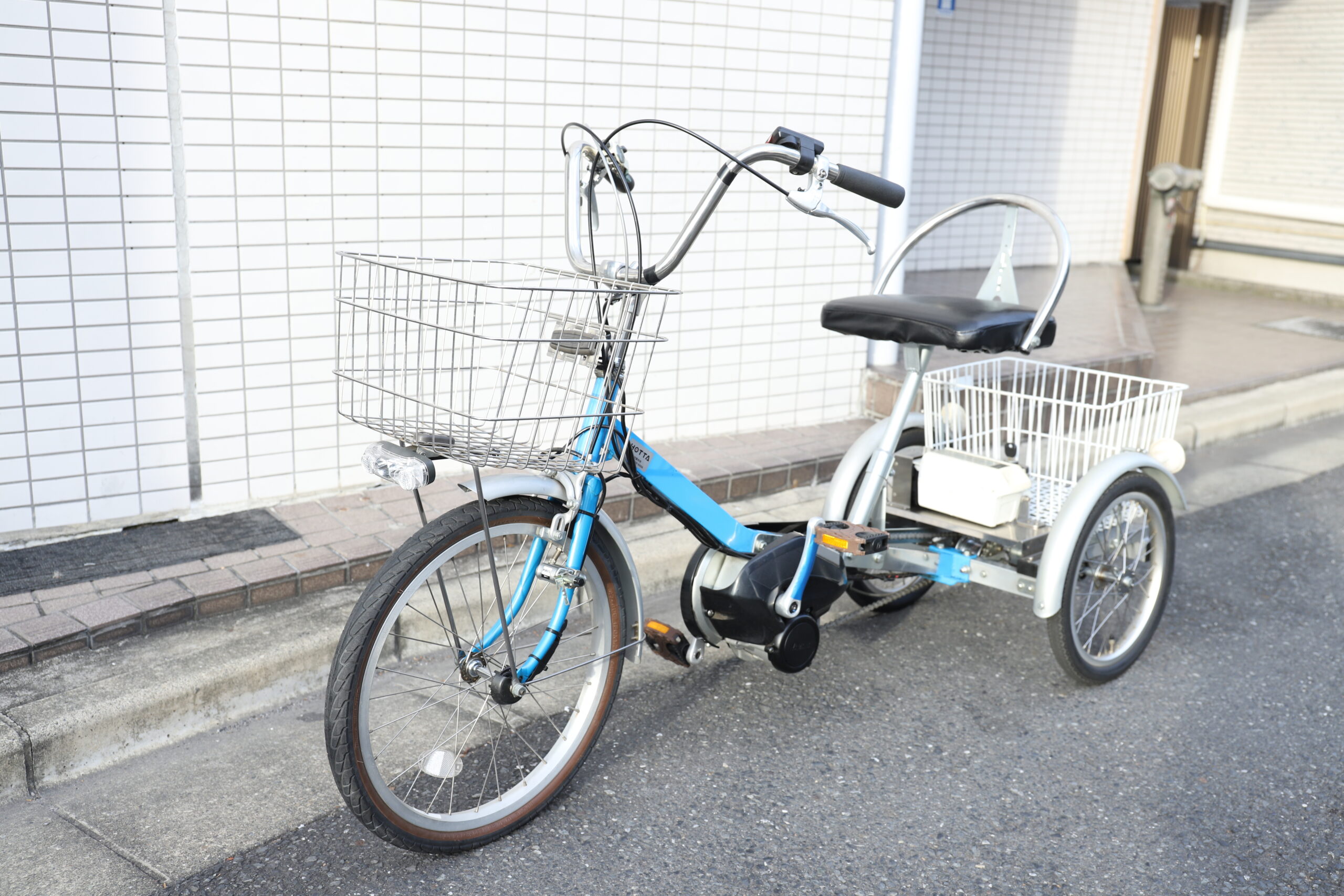 はじめての方へ | 堀田製作所